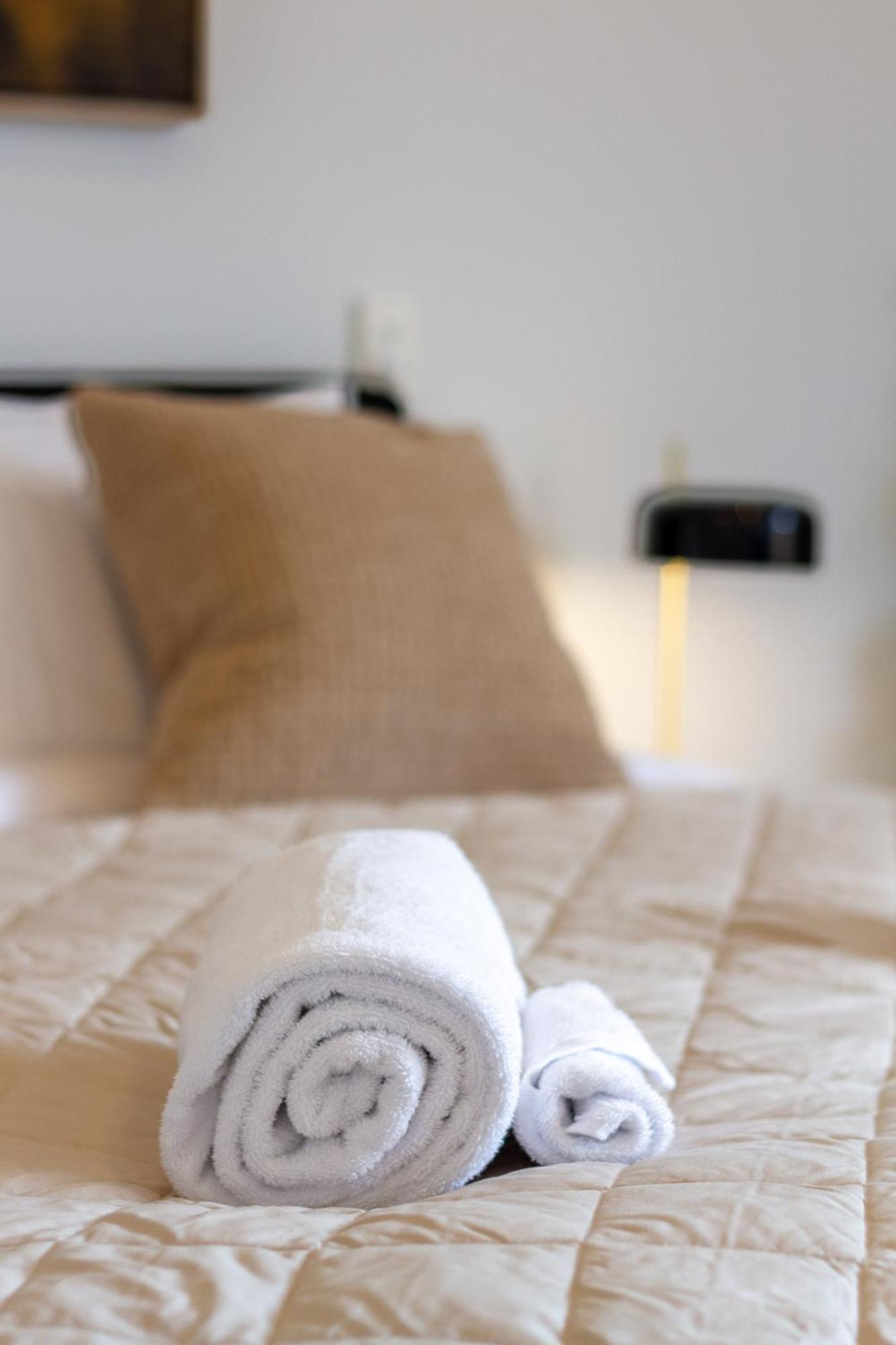 Single Level Studio, Cbd Escape: King Bed Christchurch Luaran gambar